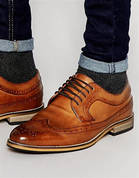 asos men's shoes sale